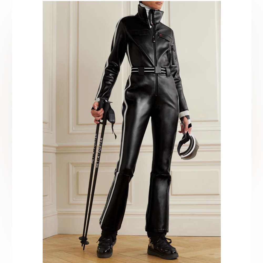 Perfect Moment Ski Suit - NWT